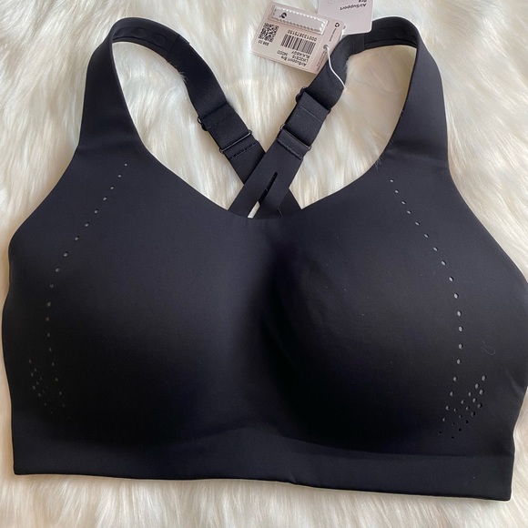 Lululemon Air Support Bra BLACK NEW